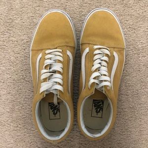 Vans Old Skool Sneakers - Women’s size 10